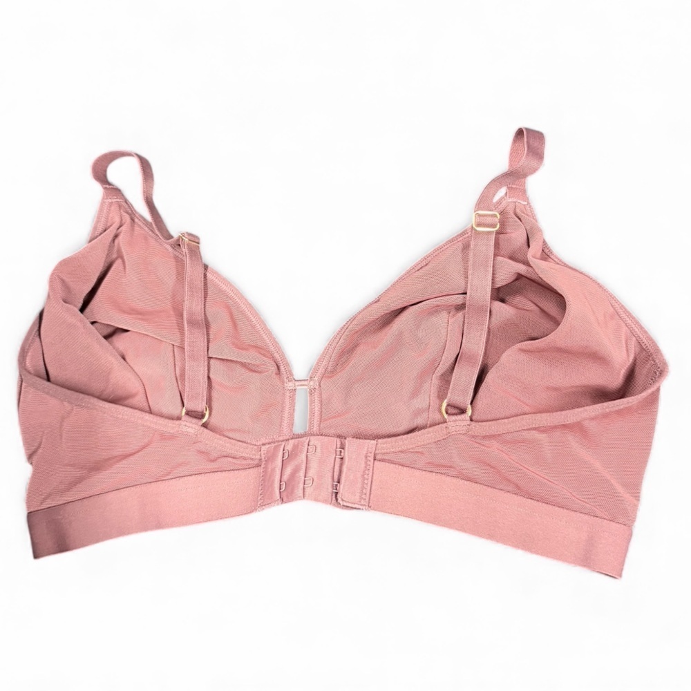 Lively Bra/Bralette in nude size 2 - Picture 2 of 10
